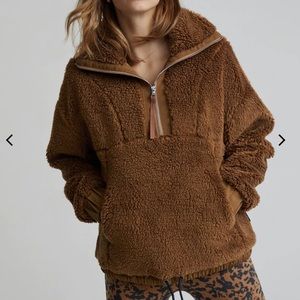 Varley Appleton Half-Zip Pullover